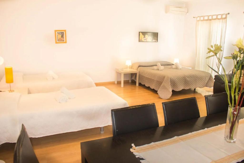 Blife Santya Private Rooms Olhão Exterior foto