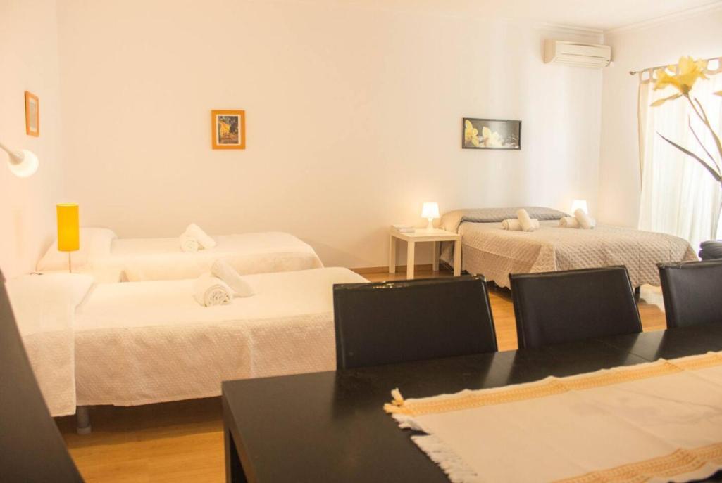 Blife Santya Private Rooms Olhão Exterior foto
