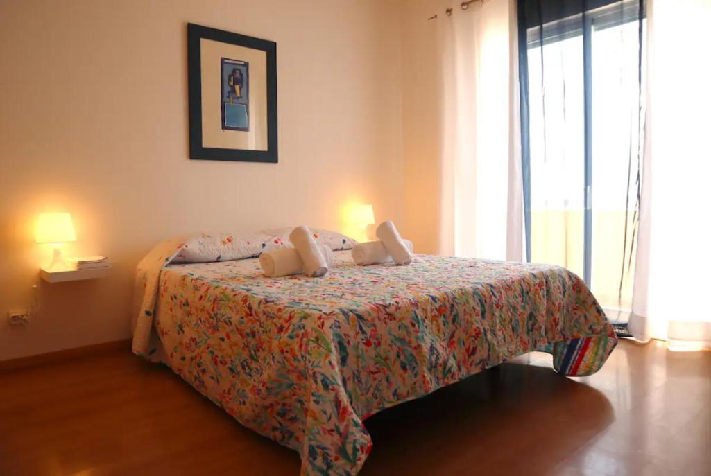 Blife Santya Private Rooms Olhão Exterior foto