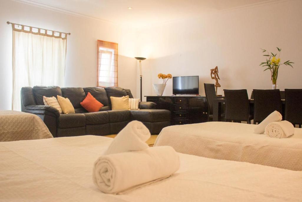 Blife Santya Private Rooms Olhão Exterior foto