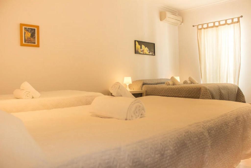 Blife Santya Private Rooms Olhão Exterior foto