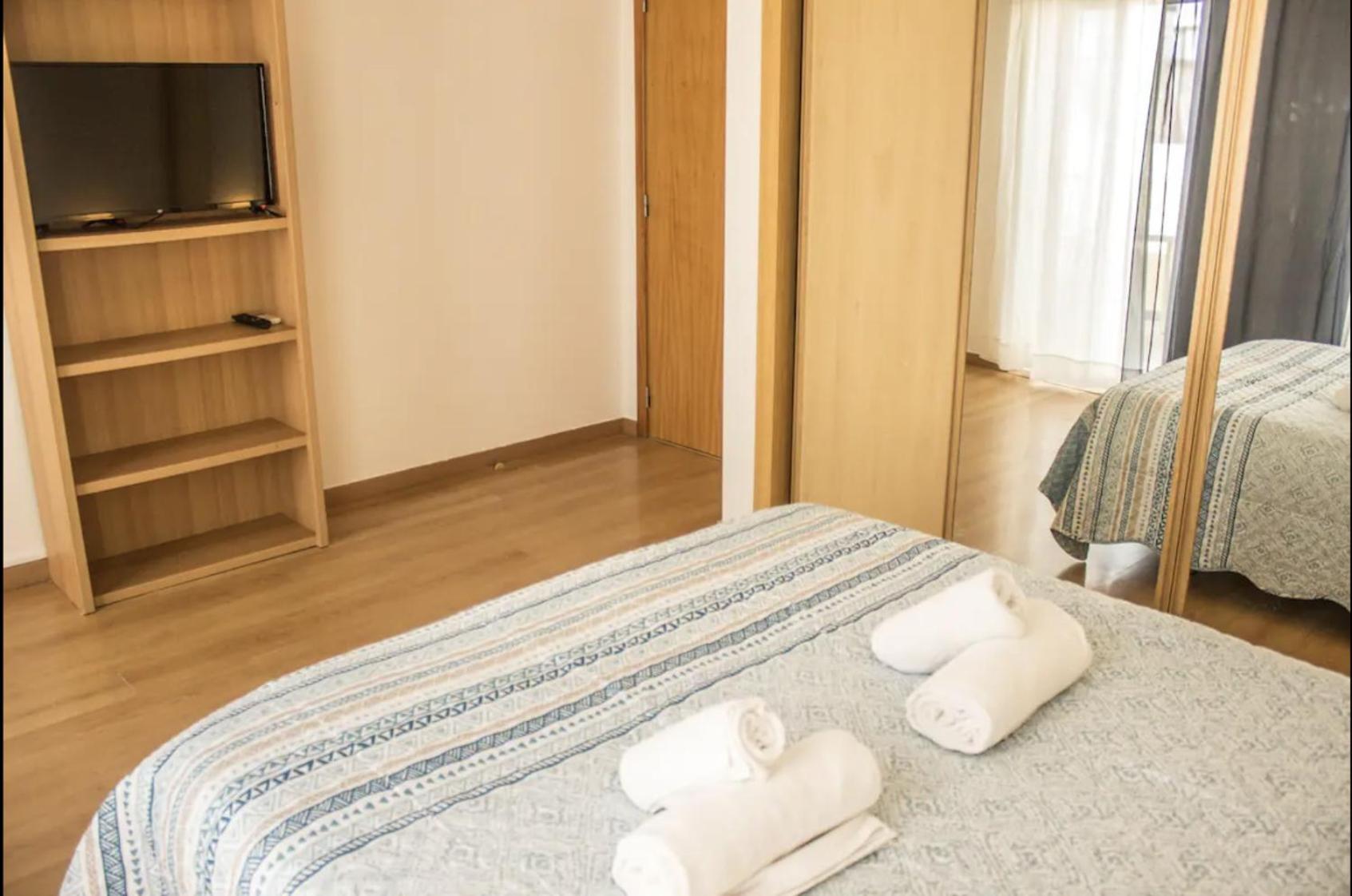 Blife Santya Private Rooms Olhão Exterior foto