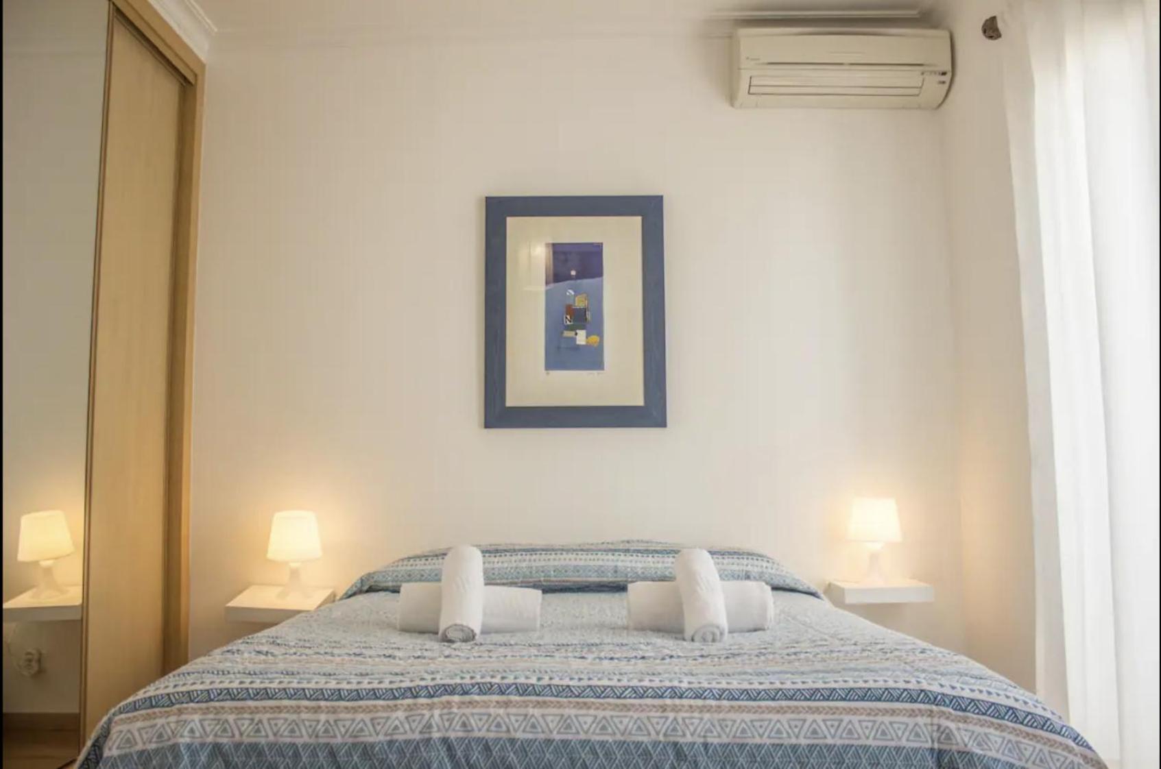Blife Santya Private Rooms Olhão Exterior foto