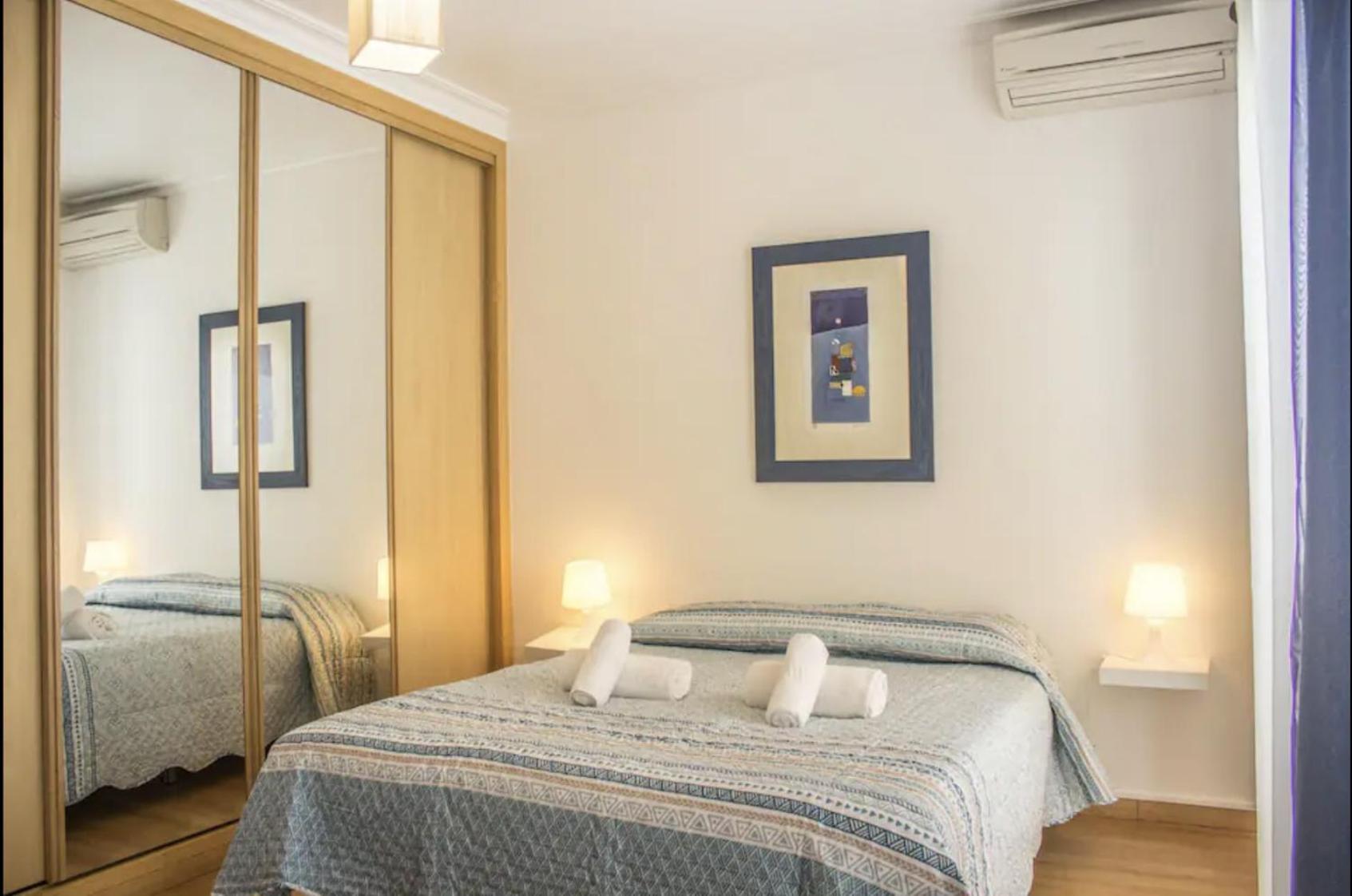 Blife Santya Private Rooms Olhão Exterior foto