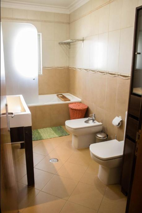 Blife Santya Private Rooms Olhão Exterior foto