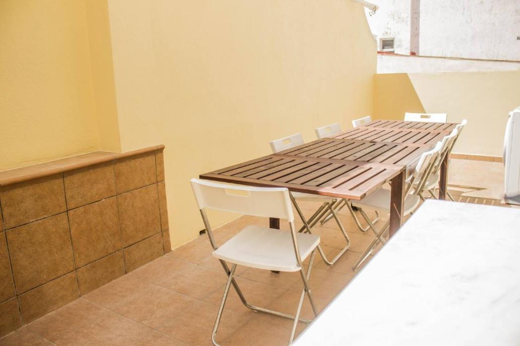 Blife Santya Private Rooms Olhão Exterior foto